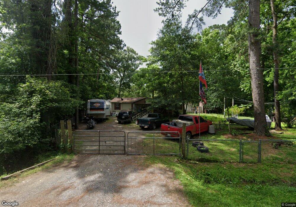 237 County Road 4284, Dayton, TX 77535 - photo 1