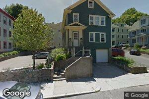 149 Calumet St Unit 2, Roxbury Crossing, MA 02120