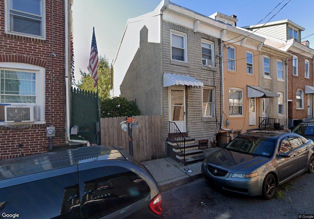 334 Spring Garden St, Reading, PA 19602 - photo 1