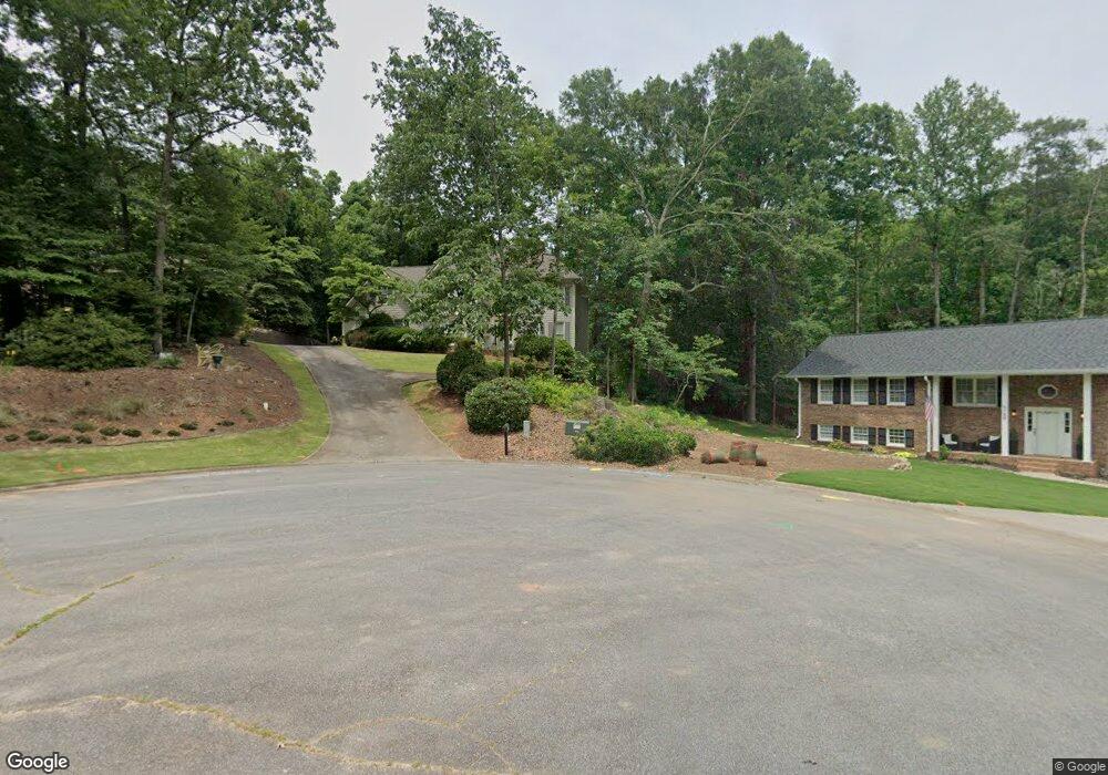5190 Ozark Ln, Marietta, GA 30062 - photo 1