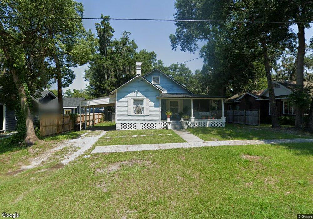 3637 Boone Park Ave, Jacksonville, FL 32205 - photo 1