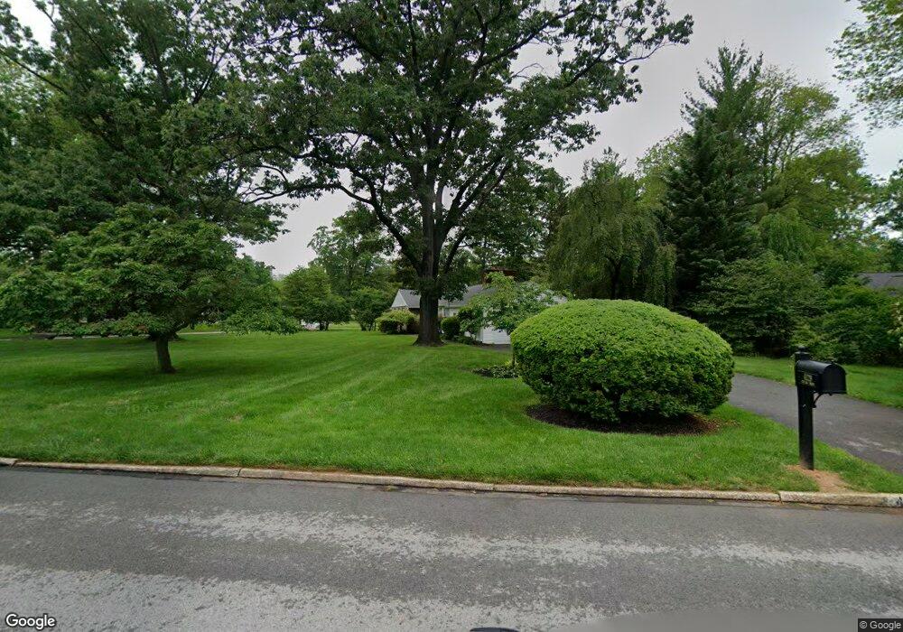 4129 Fields Dr, Lafayette Hill, PA 19444 - photo 1