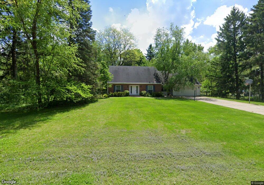 5491 Maves Rd, Fitchburg, WI 53711 - photo 1