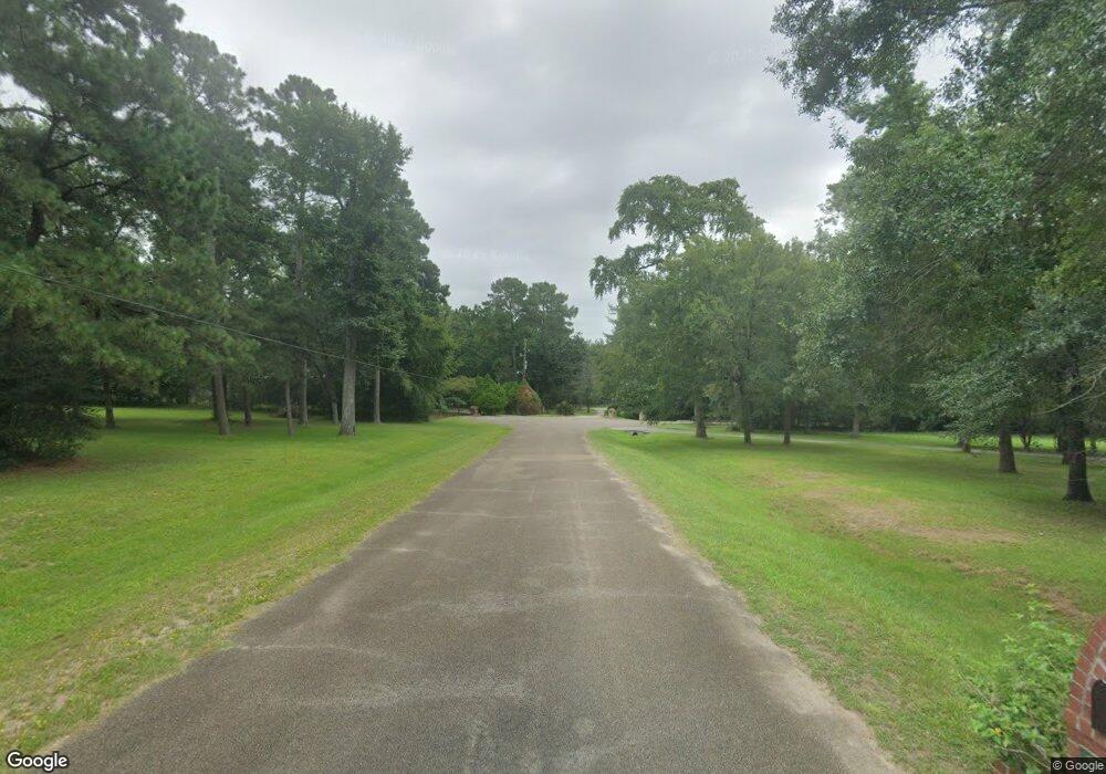 LOT 8 Country Oak Ct, Magnolia, TX 77354 - photo 1