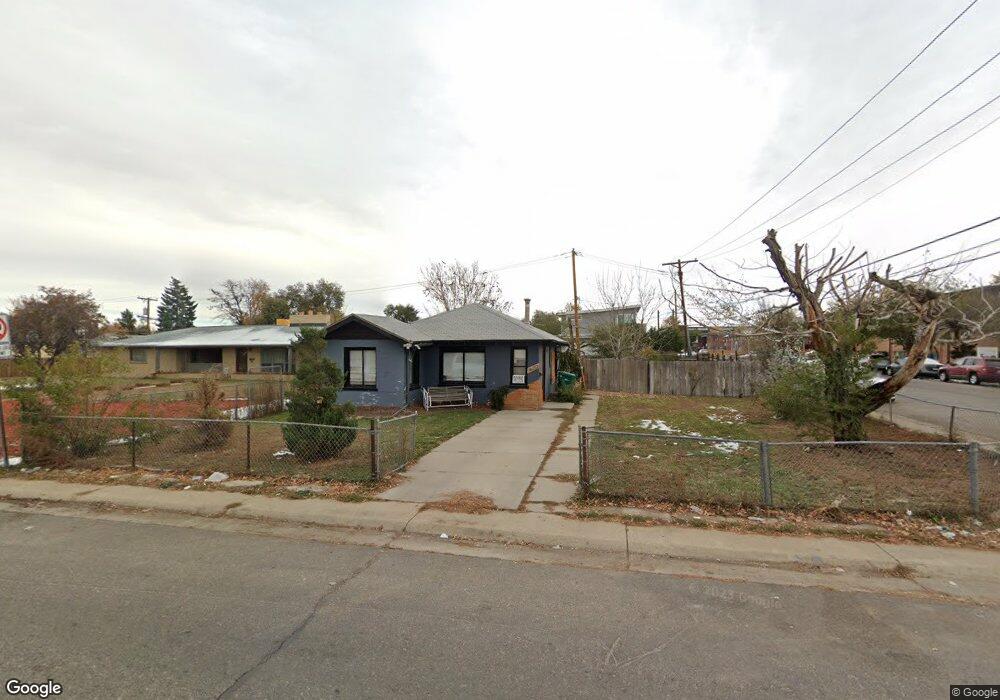 1600 Lima St, Aurora, CO 80010 - photo 1