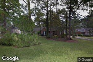 2837 Burlington Rd, Albany, GA 31721