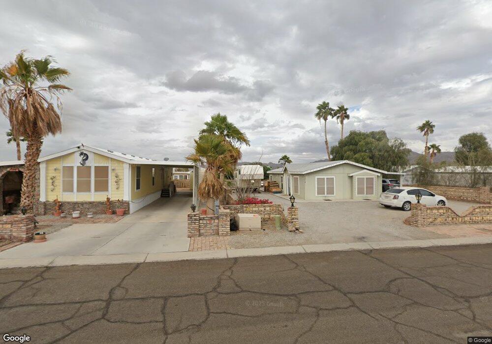 13813 E 48th St, Yuma, AZ 85367 - photo 1