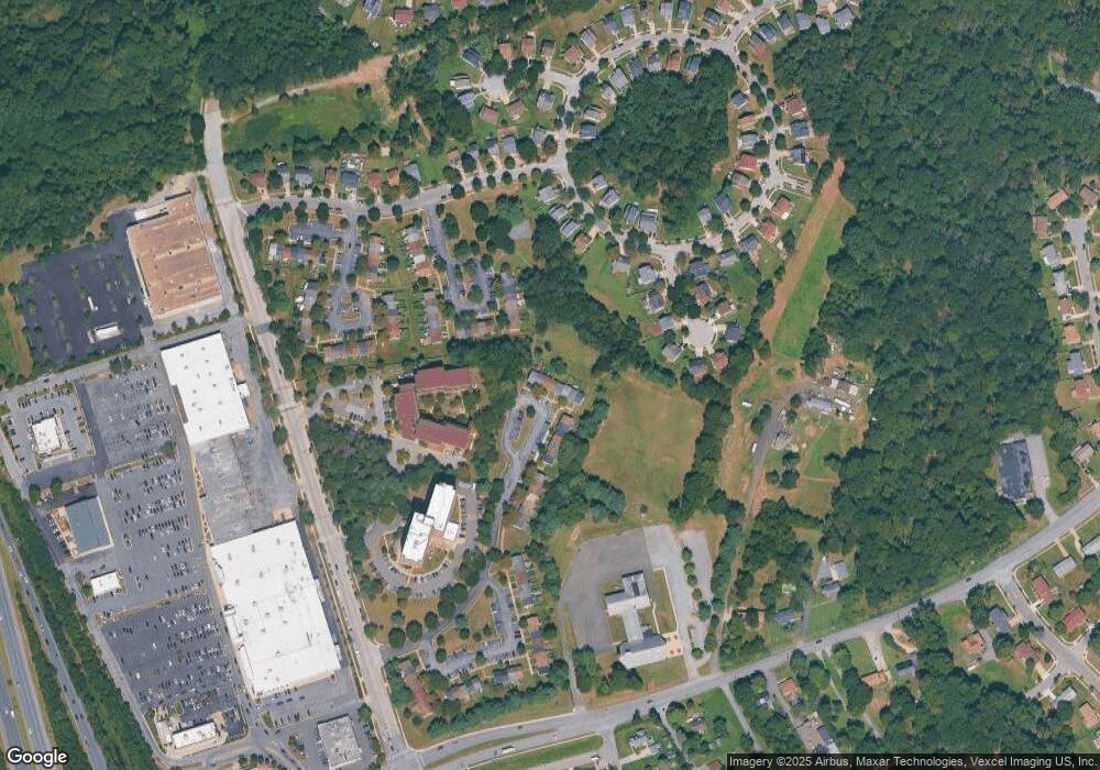 7341 Sheila Ln, Clinton, MD 20735 - photo 1