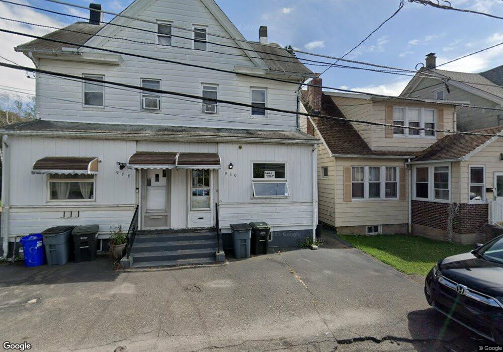 980 W 6th St, Hazleton, PA 18201 - photo 1