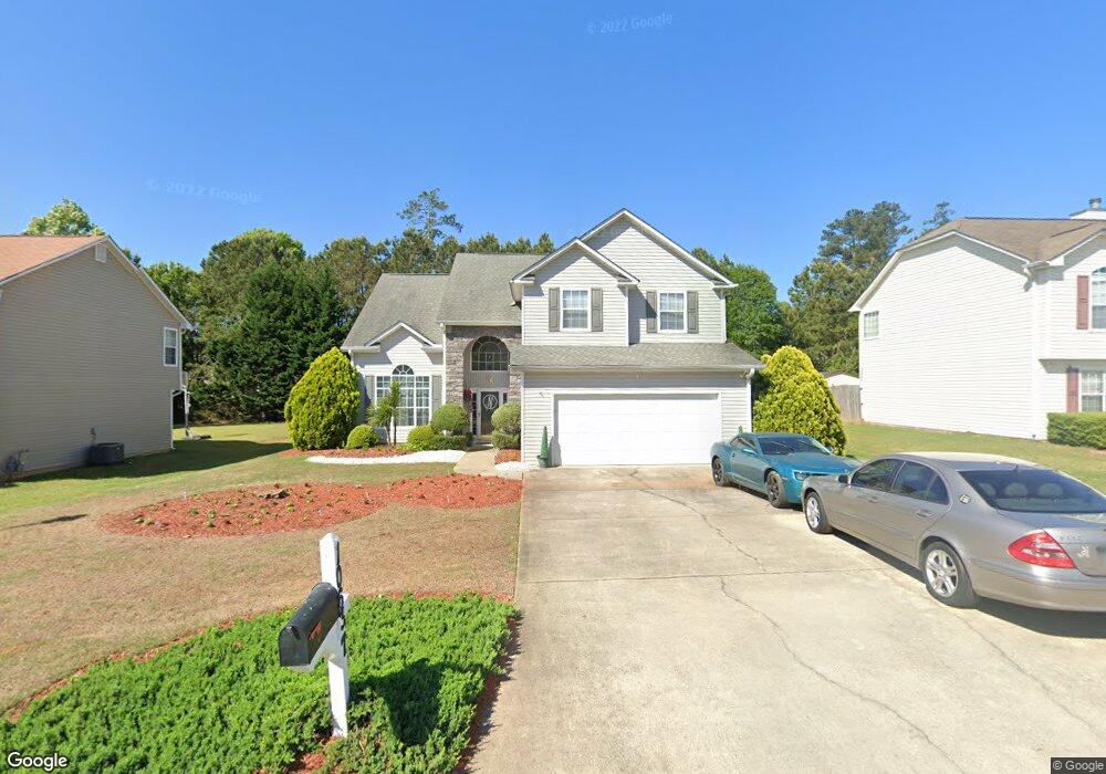 10637 Day Lily Dr unit 3, Hampton, GA 30228 - photo 1