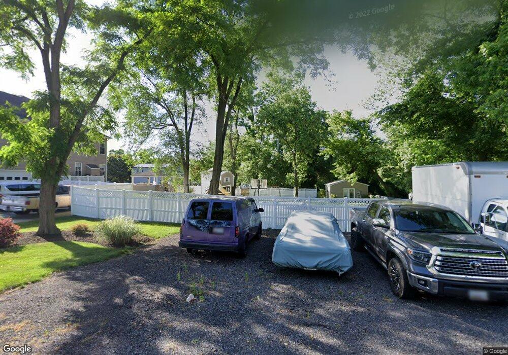 122 Bishop Ave, Baltimore, MD 21225 - photo 1