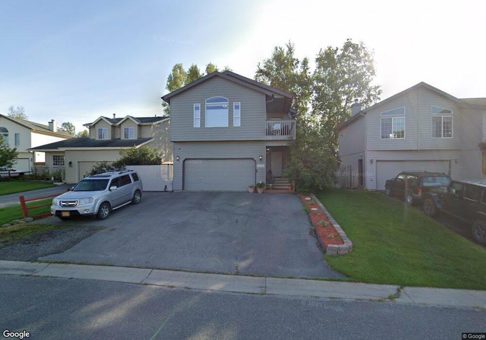 7041 Clairmont Cir, Anchorage, AK 99507 - photo 1