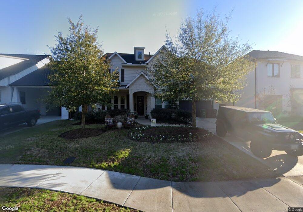 1333 Chantilly Ln, Houston, TX 77018 - photo 1