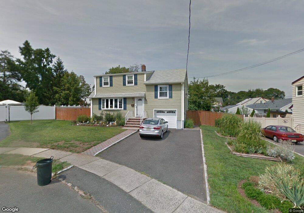 14 Leonhardt Ct, Saddle Brook, NJ 07663 - photo 1