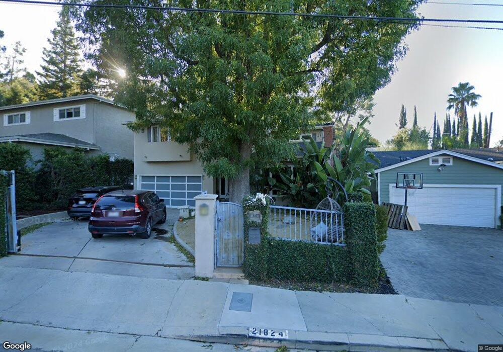 21824 San Miguel St, Woodland Hills, CA 91364 - photo 1