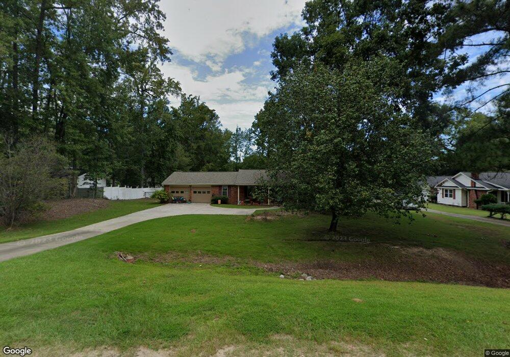4387 Columbia Rd, Augusta, GA 30907 - photo 1