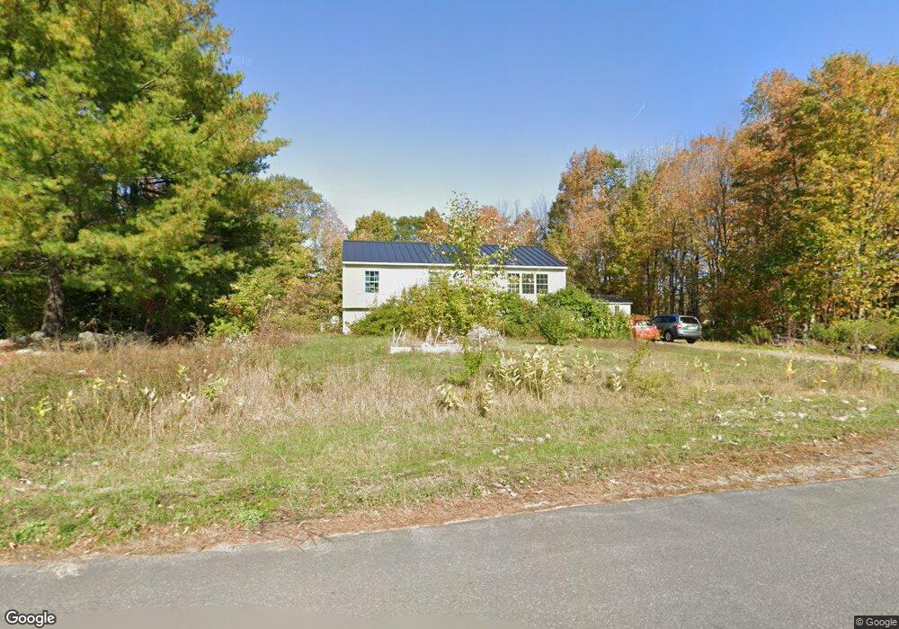 114 Seth's Way, West Gardiner, ME 04345 - photo 1