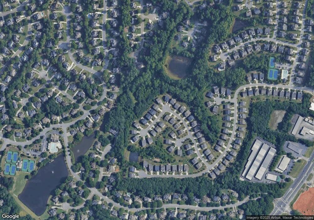 4110 Millbrook Ct, Suwanee, GA 30024 - photo 1