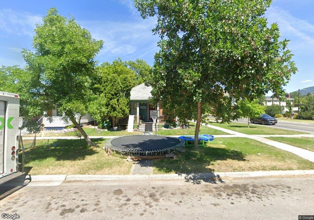 336 Tremont St, Missoula, MT 59801 - photo 1