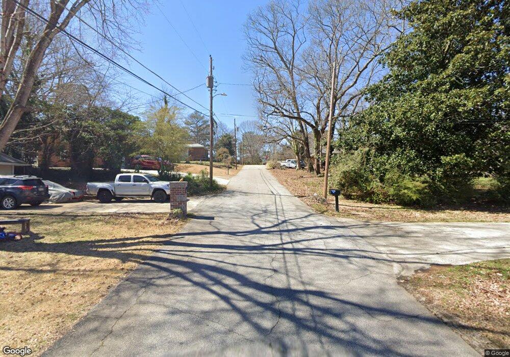 0 Barksdale Dr unit 7385500, Forest Park, GA 30297 - photo 1