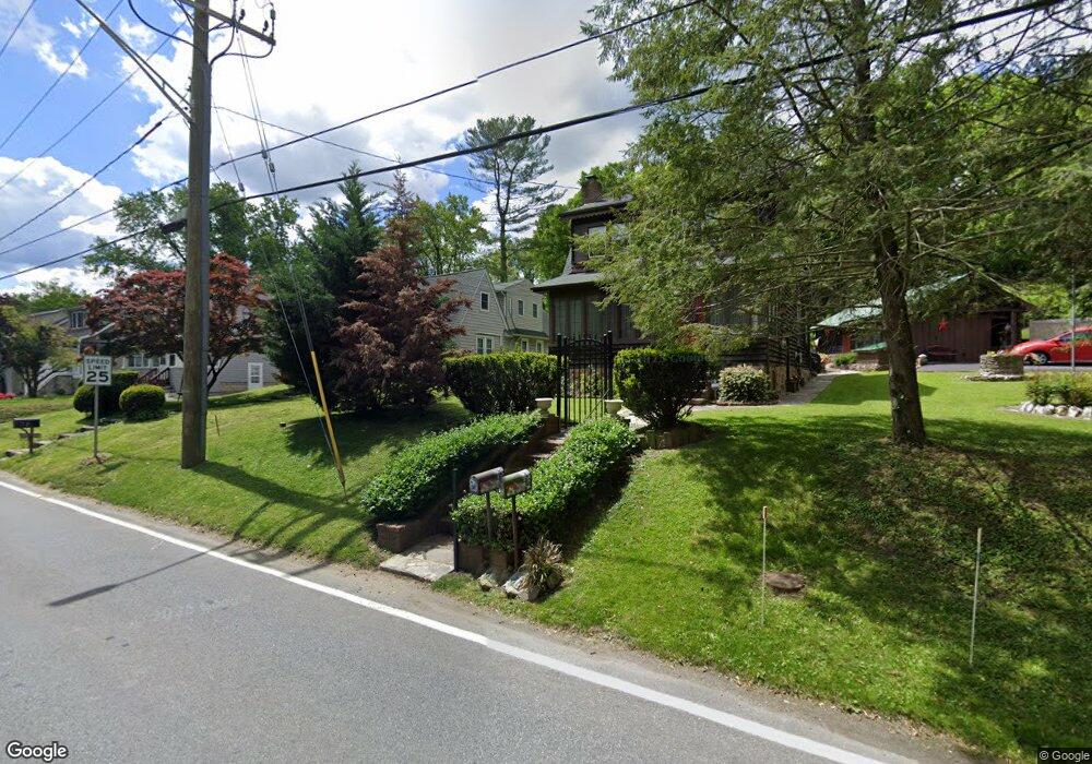 5518 Levering Ave, Elkridge, MD 21075 - photo 1