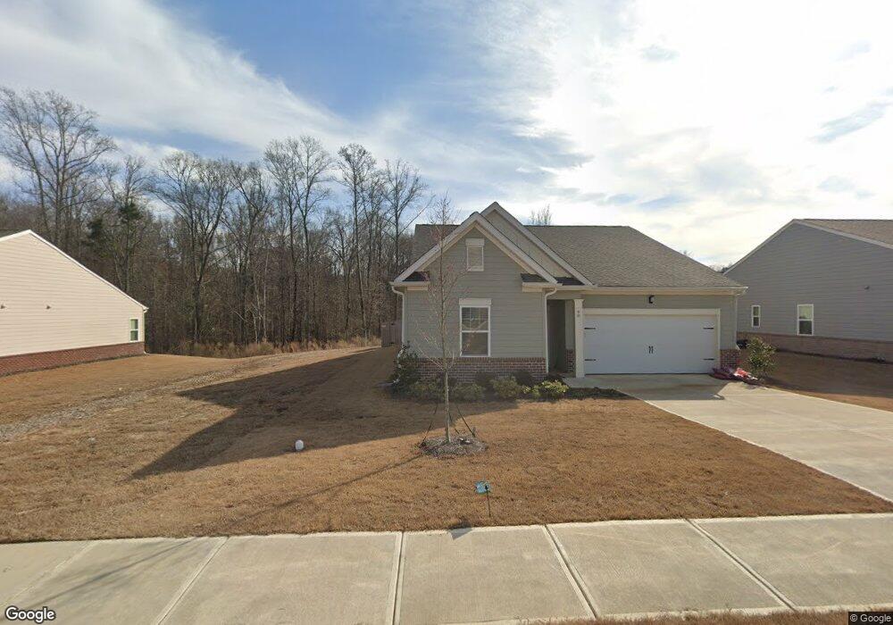 90 Forray Dr, Covington, GA 30016 - photo 1