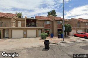 205 N Lebaron Unit 102, Mesa, AZ 85201