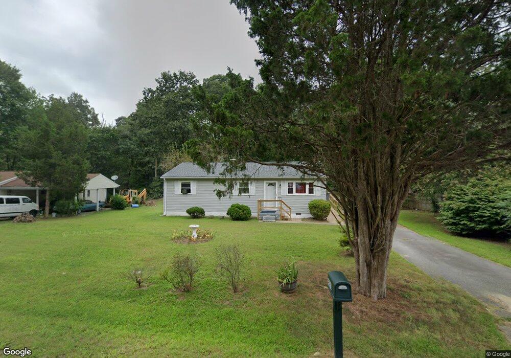 40810 King Dr, Mechanicsville, MD 20659 - photo 1