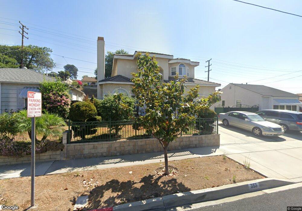 Street View Photo