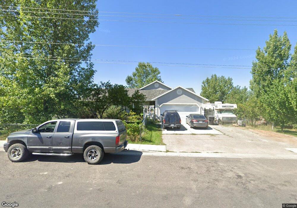 708 S 100 E, Ephraim, UT 84627 - photo 1