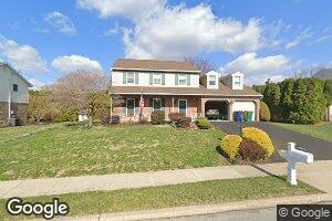 1532 Concord Rd, Reading, PA 19610