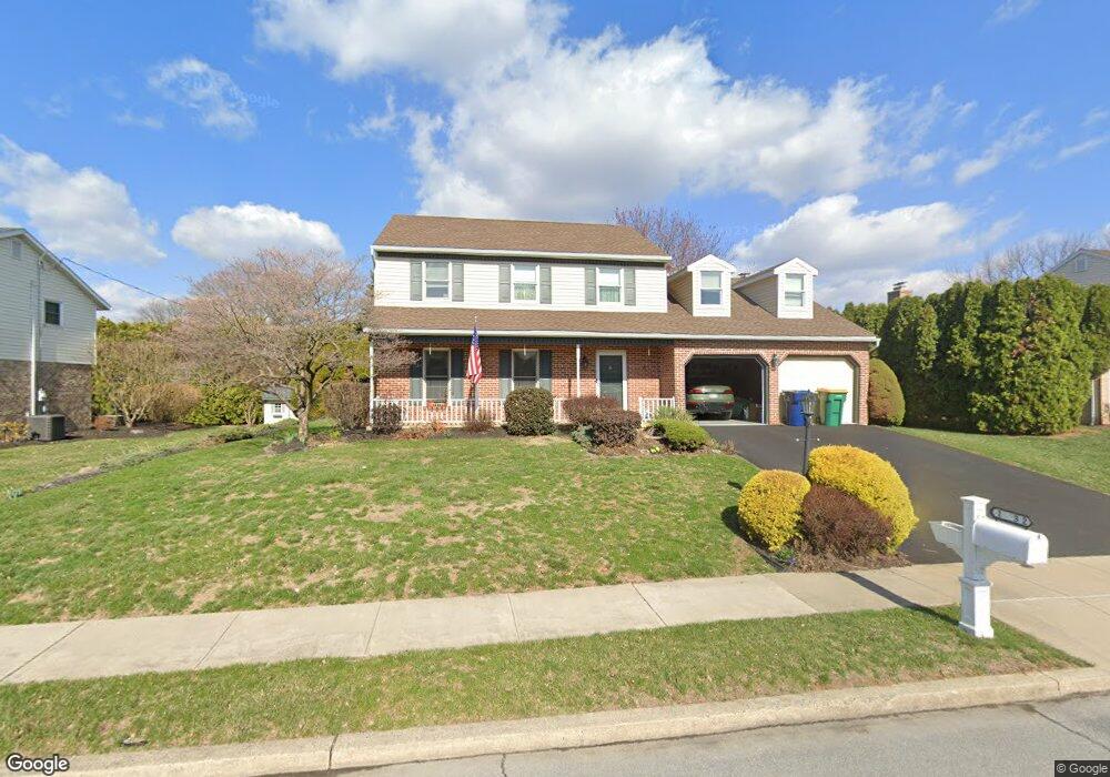 1532 Concord Rd, Reading, PA 19610 - photo 1