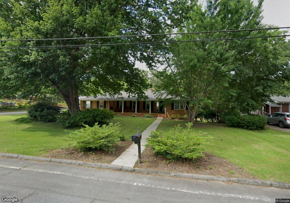 202 Belva St, Carrollton, GA 30117 - photo 1