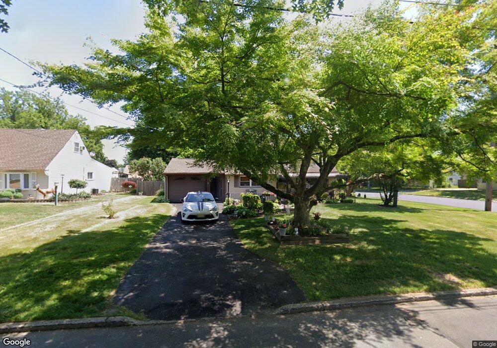 2 Calvin Ave, Ewing, NJ 08618 - photo 1