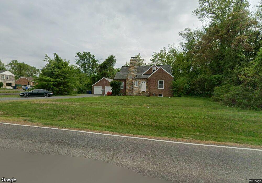 6421 Arlington Blvd, Falls Church, VA 22042 - photo 1