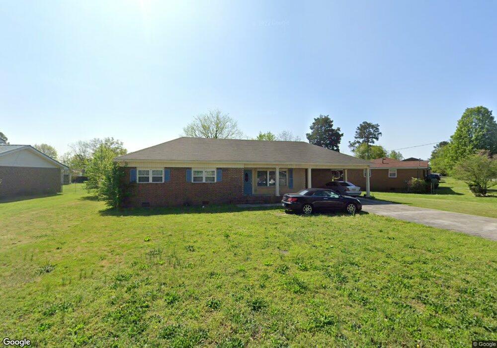 2320 W Marion Rd, Macon, GA 31206 - photo 1