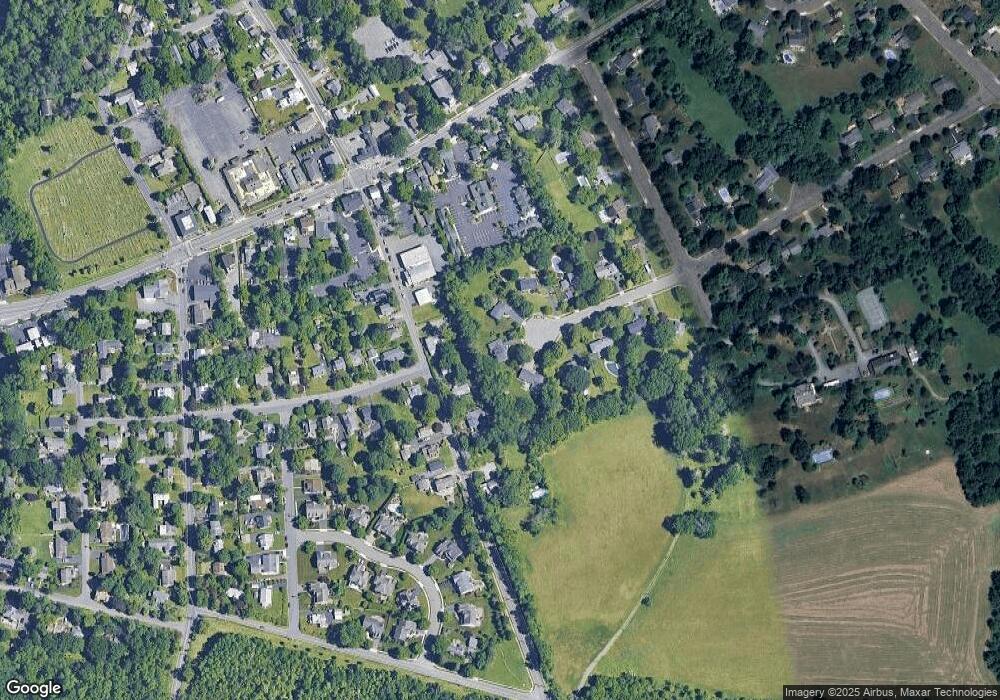 11 Brook Dr W, Princeton, NJ 08540 - photo 1