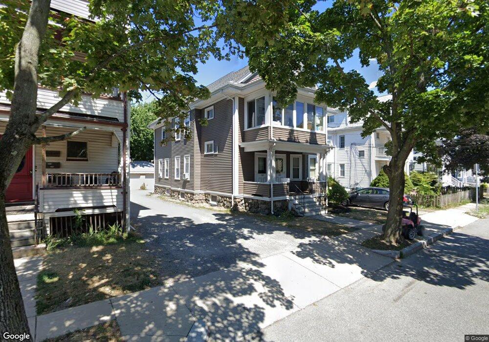 190 Robbins St unit n/a, Waltham, MA 02453 - photo 1