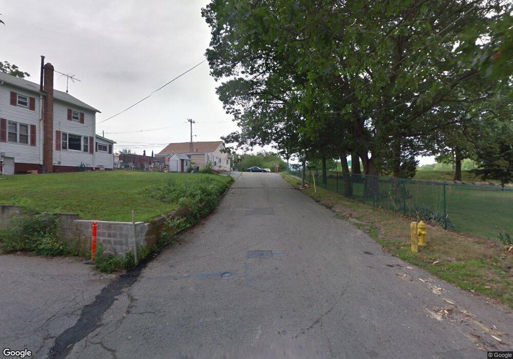 123 Harding Ave, East Providence, RI 02915 - photo 1