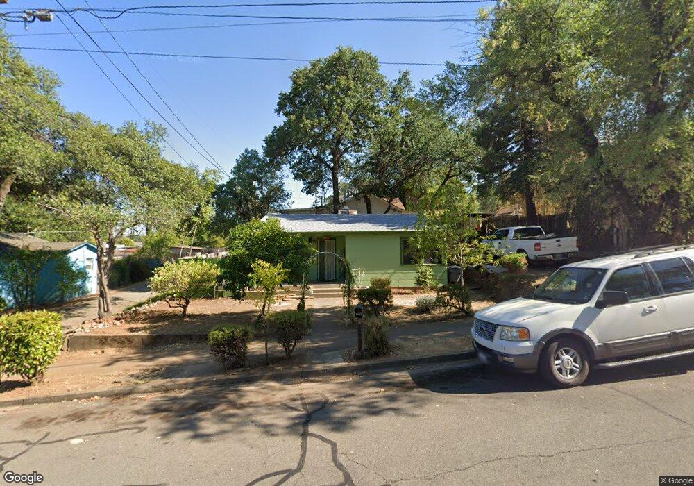 2441 Shasta St, Redding, CA 96001 - photo 1