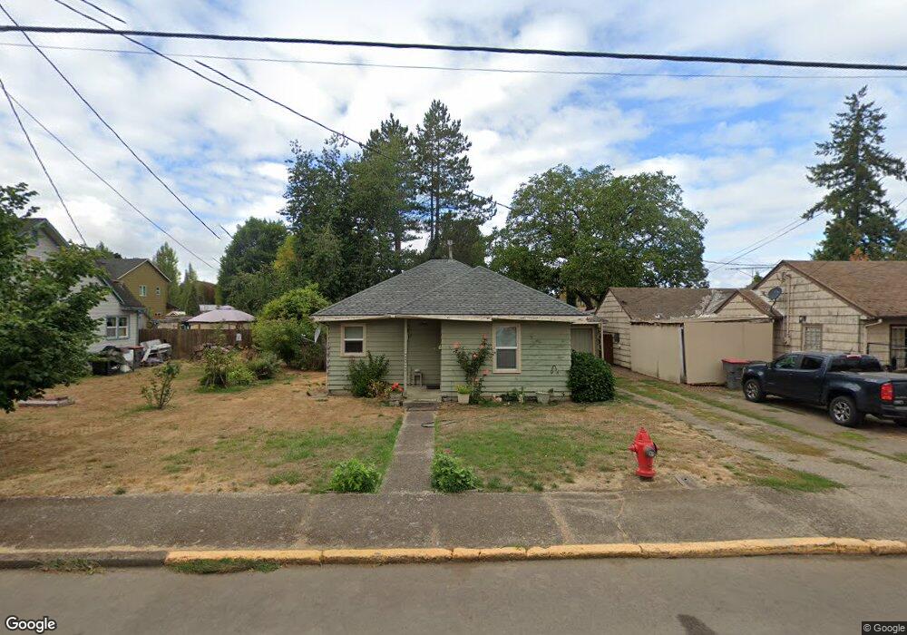 806 S Bridge St, Sheridan, OR 97378 - photo 1