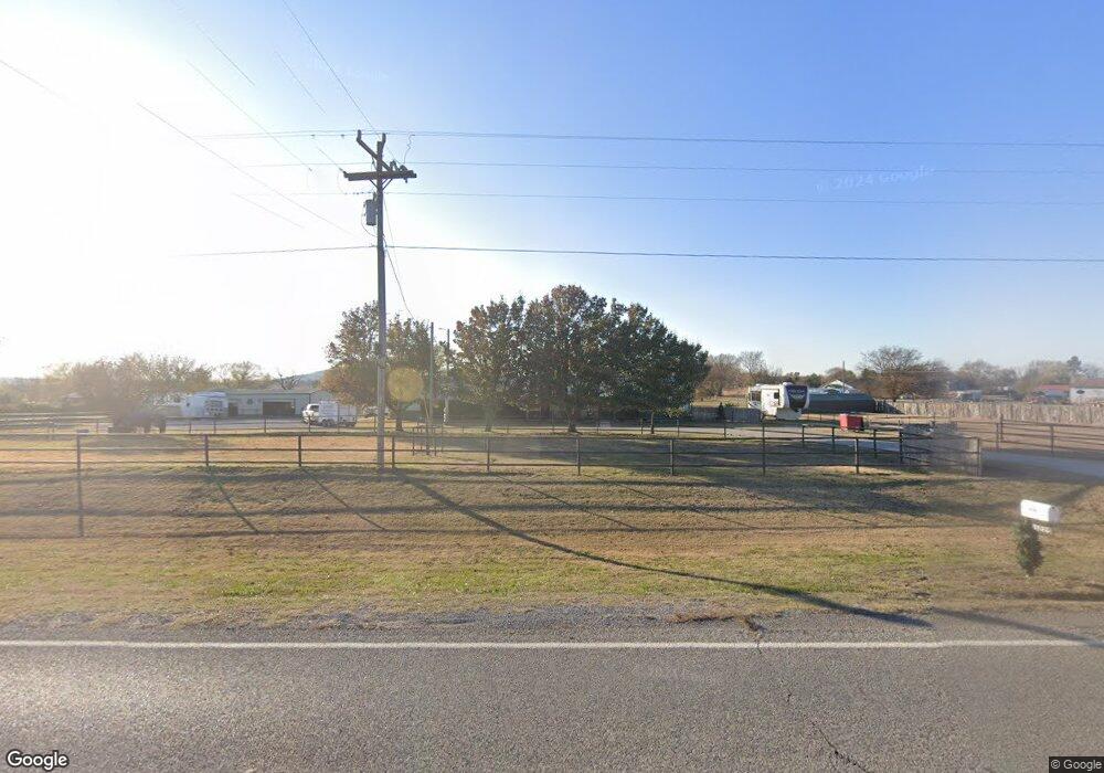 23225 Highway 52, Henryetta, OK 74437 - photo 1
