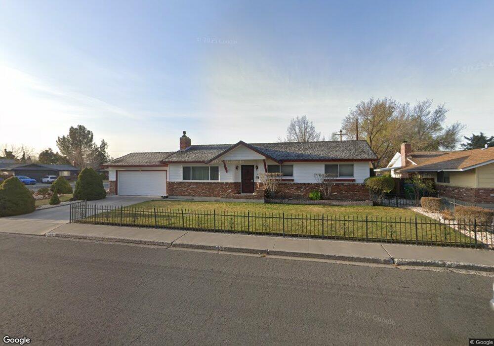 145 York Way, Sparks, NV 89431 - photo 1