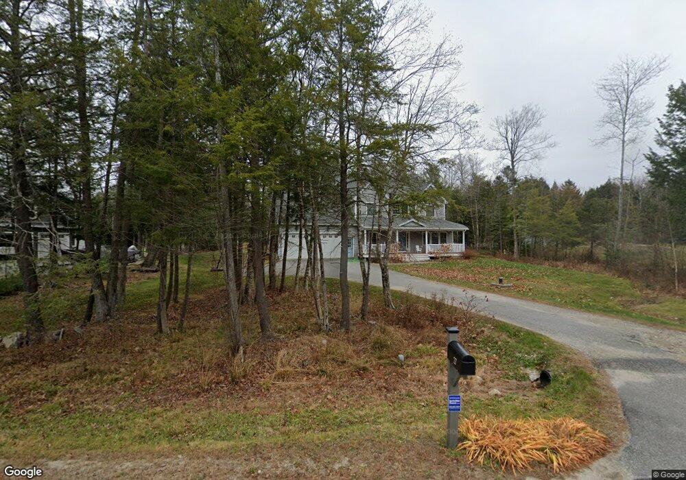 27 Newfield Rd, Freeport, ME 04032 - photo 1