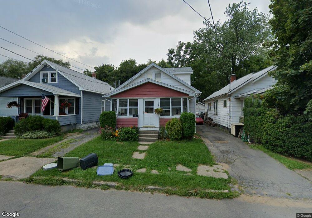 151 N Toll St, Schenectady, NY 12302 - photo 1