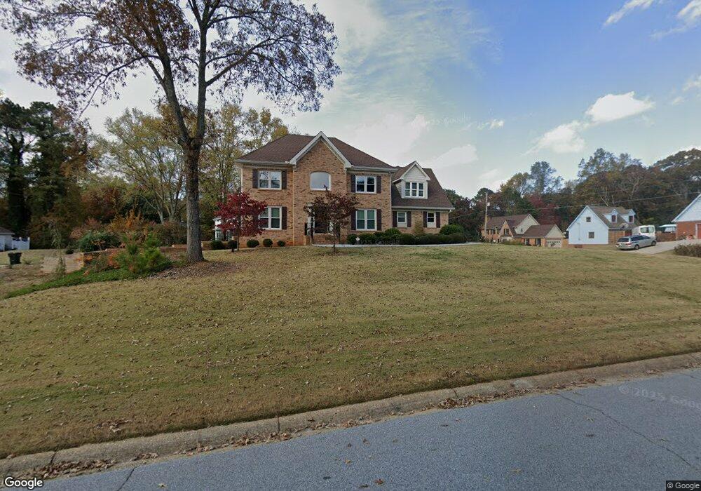 4341 Camaron Way unit 1, Snellville, GA 30039 - photo 1