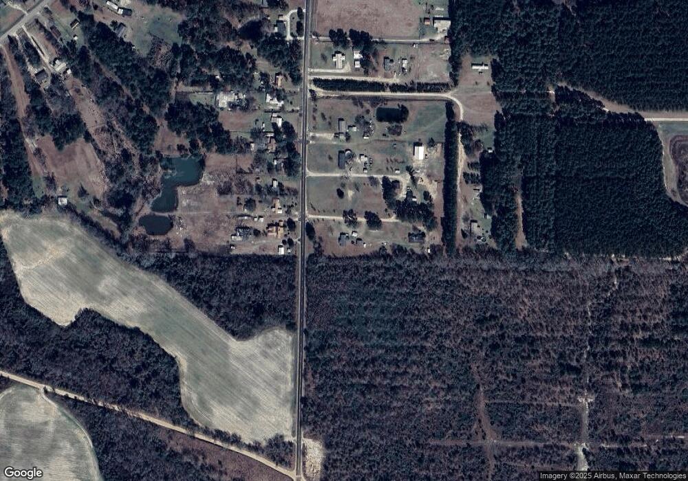 576 Twin Pines Rd, Cordele, GA 31015 - photo 1