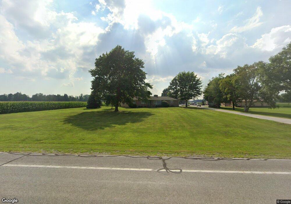 703 S 500 E, Greentown, IN 46936 - photo 1