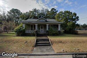 2119 Alabama Ave, Savannah, GA 31404