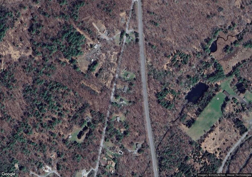 5 Vansickle Rd, Sandyston, NJ 07826 - photo 1